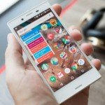 Смартфоны Sony Xperia X уйдут со сцены