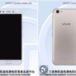 Готовится к релизу смартфон Vivo X9s Plus