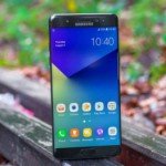 Восстановленные Samsung Galaxy Note 7 получат приставку FE к названию