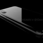 Apple iPhone 8 показался на рендерах