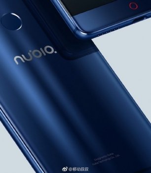 Смартфон ZTE Nubia Z17 покажут в первый день лета