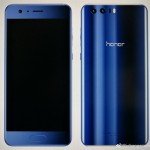 Huawei Honor 9 с двойной камерой выйдет в июне