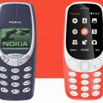 Подтвердилась российская стоимость телефона Nokia 3310