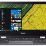 Компактный ноутбук Acer Spin 1 может превращаться в планшет