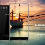 Смартфон BLUBOO S1 сразится с Xiaomi Mi Mix