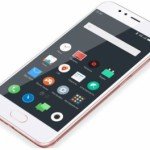 Meizu выпустит недорогой смартфон М5c