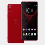 Экран Sony Xperia X Ultra имеет очень вытянутую форму