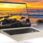 Ноутбук Asus VivoBook S15 лишился рамок экрана