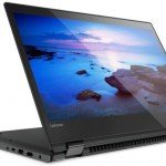 Lenovo выпустила ноутбук Flex 5 в двух модификациях