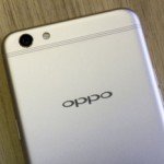 В смартфоне Oppo R11 Plus используются очень мощные камеры