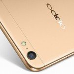 Смартфон Oppo A77 делает 16-мегапиксельные селфи