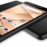 Смартфон Micromax Canvas 2 работает на Android 7