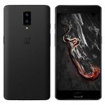 Смартфон OnePlus 5 показался в различных цветах корпуса