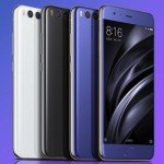 Смартфон Xiaomi Mi 6 Plus задержится из-за Samsung S8