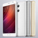 Рассекречен смартфон Xiaomi Redmi Pro 2