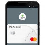 Android Pay засветилась в России раньше анонса