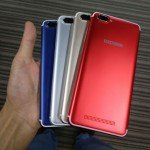 Doogee выпустит еще два новых смартфона