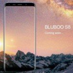 Bluboo тоже скопировала смартфон Samsung S8