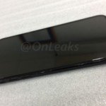 Смартфон Apple iPhone 8 показался на «живых» снимках