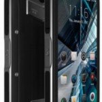 Archos выпустила усиленный смартфон Sense 50x