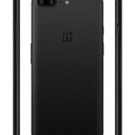 Смартфон OnePlus 5 разочаровал своим дизайном