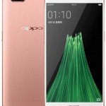 Oppo представила смартфон R11 с двойной камерой