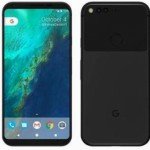 Опубликованы первые рендеры смартфона Google Pixel 2