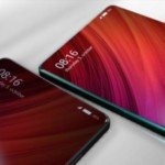 Xiaomi готовит смартфон Mi Mix 2 Lite?