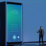 Релиз голосового помощника Samsung Bixby опять отложен