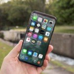 В Китае вышел поддельный Apple iPhone 8