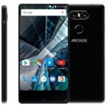 Archos выпустила собственный безрамочный смартфон Sense 55s