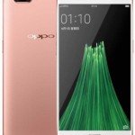 Oppo представила смартфон R11 с двойной камерой