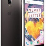 Смартфоны OnePlus 3 и OnePlus 3T обновятся до Android