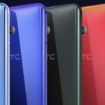 Подтверждены российские цены смартфона HTC U11