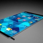 Фаблет Samsung Galaxy Note 8 задержится до сентября