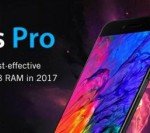 Vernee дарит 100 смартфонов Mars Pro русскоязычным обзорщикам