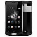 Смартфон Blackview BV8000 Pro сочетает в себе мощь и защищенность