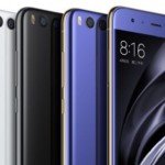 Xiaomi назвала стоимость флагмана Mi 6 в России