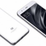 Флагманский Xiaomi Mi 6 предложен в новом цвете корпуса