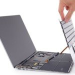 Ноутбук Microsoft Surface Laptop набрал рекордное количество баллов у iFixit