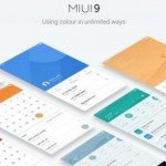 Оболочку MIUI 9 покажут в середине лета