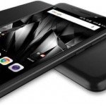 Смартфон Micromax Canvas 2 (2017) представлен в России