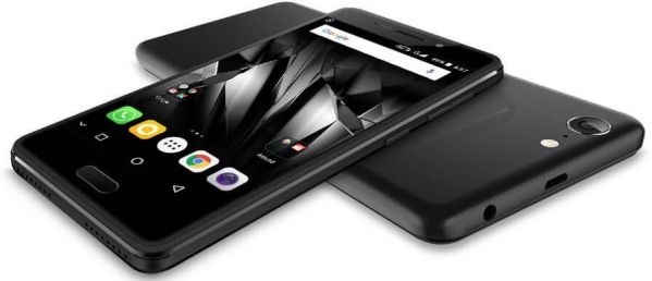 Смартфон Micromax Canvas 2 (2017) представлен в России