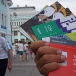 Власти запретят продажу SIM-карт без паспортных данных