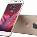 Смартфон Moto Z2 Play рассекречен до анонса