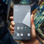 Подтверждена дата анонса смартфона LG V30