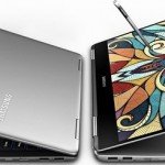 Трансформер Samsung Notebook 9 Pro поступил в продажу