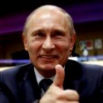 Вице-премьер российского правительства сообщил о новой «болезни» Путина