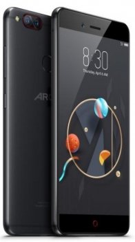 В смартфоне Archos Diamond Alpha стоит двойная камера от Sony