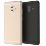 Опубликованы новые рендеры смартфона Samsung Galaxy C10